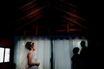 Wedding photographer Citlalli Delgado. Photo of 17.05.2024