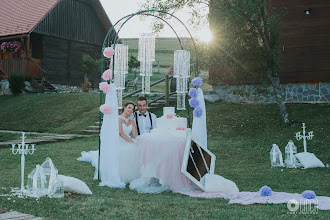 Photographe de mariage Marina Kosina. Photo du 24.05.2016