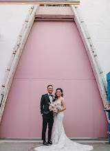 ช่างภาพงานแต่งงาน Aya Sato. ภาพเมื่อ 16.03.2023