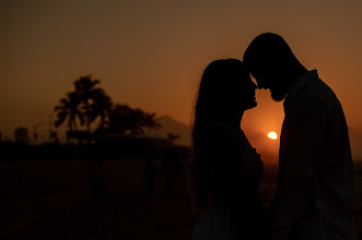 Huwelijksfotograaf Bruna Pereira. Foto van 07.05.2024