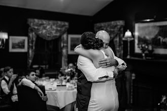 Nhiếp ảnh gia ảnh cưới Karen Rainier. Ảnh trong ngày 20.04.2023