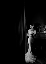 Bryllupsfotograf Dinar Gilmutdinov. Bilde av 06.04.2024