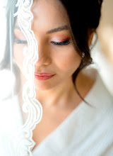 Wedding photographer Viktoriya Kim. Photo of 12.10.2021