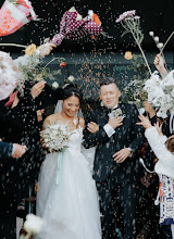 Düğün fotoğrafçısı Cristian Botea. Fotoğraf 15.11.2019 tarihinde