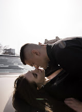 Bryllupsfotograf Yuliya Mosenceva. Foto fra 10.04.2024