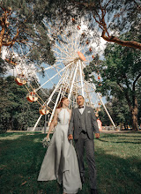 Fotógrafo de bodas Aleksey Ivanchenko. Foto del 05.09.2024