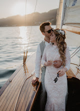Wedding photographer Peter Schulz. Photo of 20.05.2025