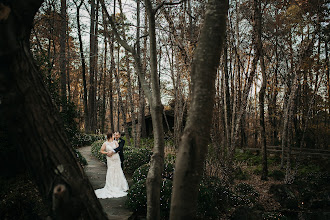婚礼摄影师Derek Couts. 28.02.2022的图片