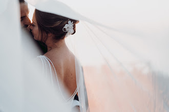 Fotografo di matrimoni Michele Iacondino. Foto del 14.07.2020