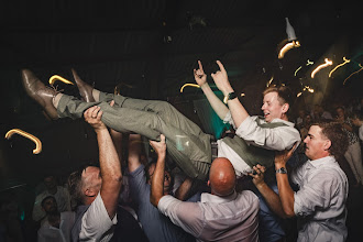 Hochzeitsfotograf Friedemann Call. Foto vom 30.07.2025