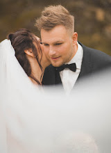 Nhiếp ảnh gia ảnh cưới Holger Hagen. Ảnh trong ngày 27.10.2017