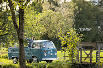Photographe de mariage Marina Hasler. Photo du 04.03.2024