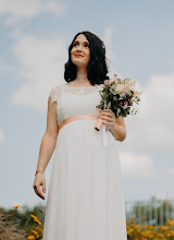 Hochzeitsfotograf Inna Schmidt. Foto vom 17.08.2020