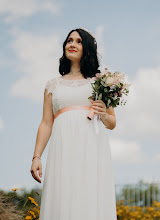 Photographe de mariage Inna Schmidt. Photo du 17.08.2020