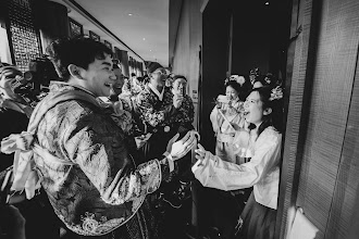 婚姻写真家 Ákos Erdélyi. 15.04.2025 の写真