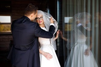 Wedding photographer Sergey Ageev. Photo of 04.01.2020