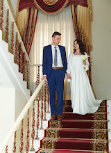 Wedding photographer Mark Stelmakh. Photo of 13.03.2024