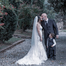 Wedding photographer Gabriele Renzi. Photo of 17.07.2022