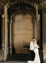Wedding photographer Aysersude Gok. Photo of 25.05.2025