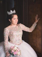 Wedding photographer Jesse Caballero. Photo of 11.04.2019