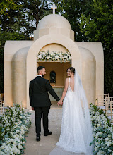 Wedding photographer John Septouxas. Photo of 14.09.2025