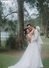 Fotógrafo de bodas Nora Devai. Foto del 02.02.2019