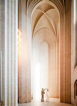 Bryllupsfotograf Renee Song. Foto fra 13.05.2025