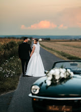 Photographe de mariage Mirek Basista. Photo du 08.09.2025