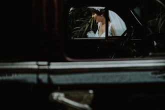 Bröllopsfotografer Caio Henrique. Foto av 22.03.2020