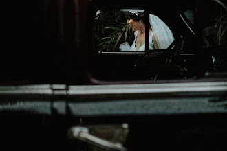 Fotógrafo de bodas Caio Henrique. Foto del 22.03.2020