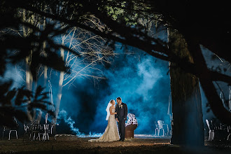 Fotógrafo de bodas Adriana Braun. Foto del 13.01.2020