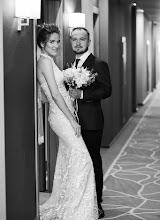 Bröllopsfotografer Sergey Kupcov. Foto av 31.01.2020