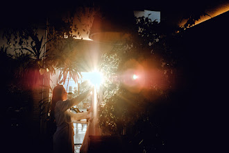 Fotógrafo de casamento André Carvalho Borges. Foto de 23.07.2020