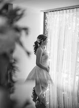 Fotógrafo de bodas Victor Cruz. Foto del 23.05.2025