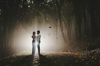 Hochzeitsfotograf Humberto Valadez. Foto vom 08.10.2019