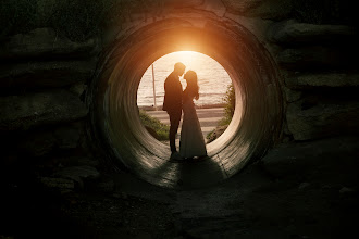 ช่างภาพงานแต่งงาน Ido Skaat. ภาพเมื่อ 21.05.2024