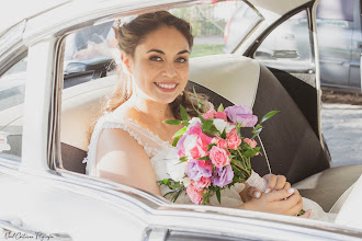 Düğün fotoğrafçısı Nicol Contreras. Fotoğraf 29.03.2020 tarihinde