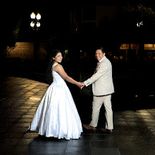 Fotógrafo de bodas Cristian Esteves. Foto del 07.02.2025