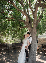 Fotografo di matrimoni Ekaterina Borodina. Foto del 11.08.2020