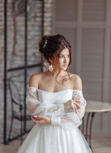 Wedding photographer Svetlana Pikulik. Photo of 11.02.2021
