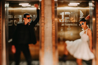 Fotógrafo de bodas Ricardo Silva. Foto del 18.03.2025