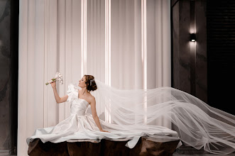 Wedding photographer Elena Kuzina. Photo of 27.12.2023