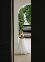 Wedding photographer Lyubov Chistyakova. Photo of 15.03.2025