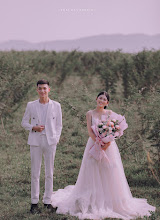 Wedding photographer Thai Xuan Anh. Photo of 25.09.2019