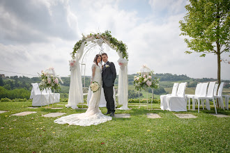 婚禮攝影師Nicola Pasquarelli. 14.03.2019的照片