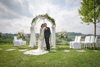 Photographe de mariage Nicola Pasquarelli. Photo du 14.03.2019