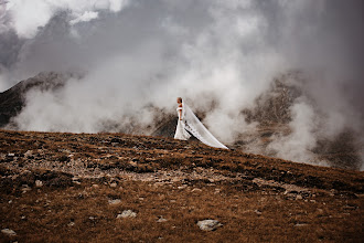 Fotografer pernikahan Lars Gode. Foto tanggal 28.09.2022