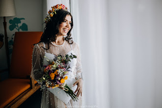Wedding photographer Gabriel Marques. Photo of 05.08.2022
