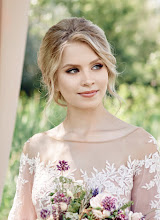 婚礼摄影师Sergey Smirnov. 05.12.2022的图片