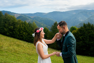 Hochzeitsfotograf Cosmin Vlad. Foto vom 05.12.2023